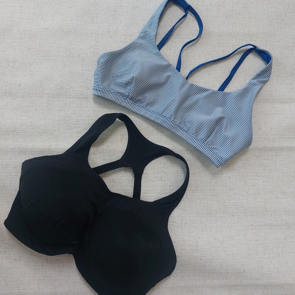 Nike sport bra